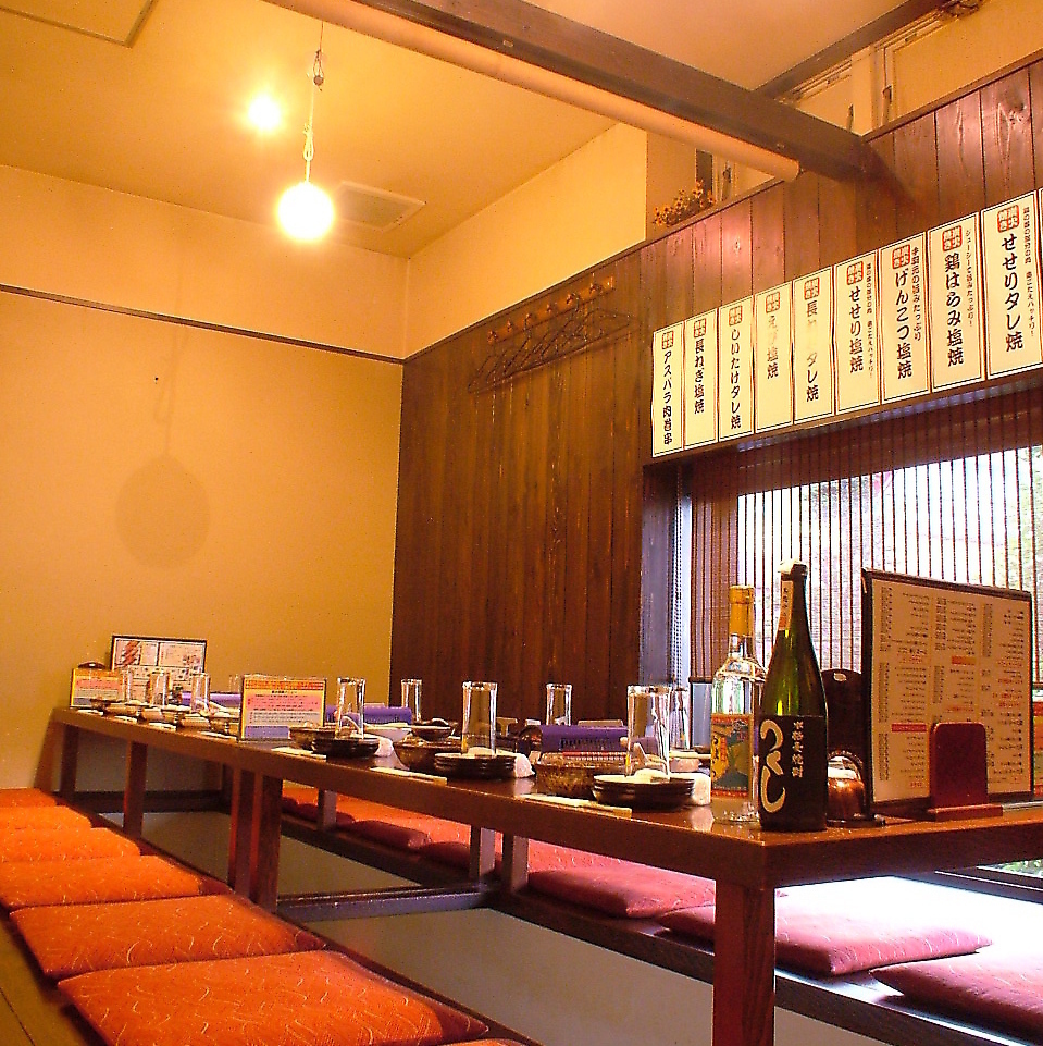 宴会は当店で！大人数宴会も◎種類豊富なドリンクや美味しいお料理でおもてなし♪