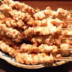 とりかわ串