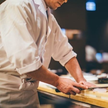 【ご予算に応じて】9000円~15000円でコース料理をご提供いたします