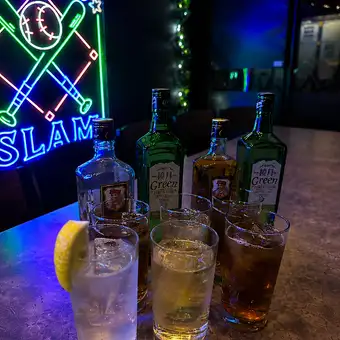 友人や仲間と盛り上がりたいときに！2H飲み放題プラン6000円(税込)
