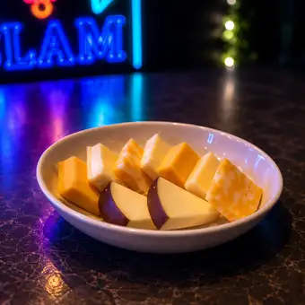 チーズ