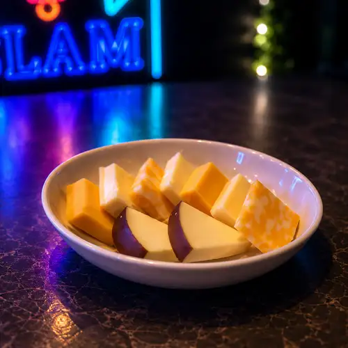 チーズ