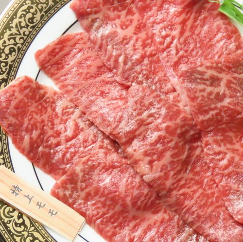 特上モモ