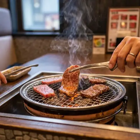 ブランド和牛を高コスパで