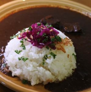 ヨーダカレー