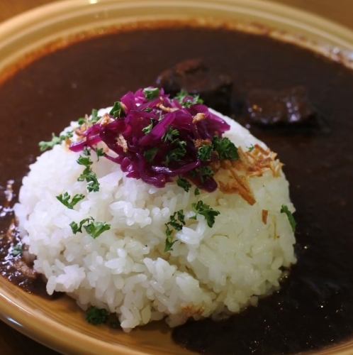 ヨーダカレー