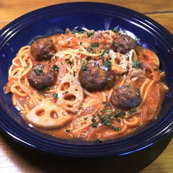 『オリジナルメニュー多数』パスタ各種