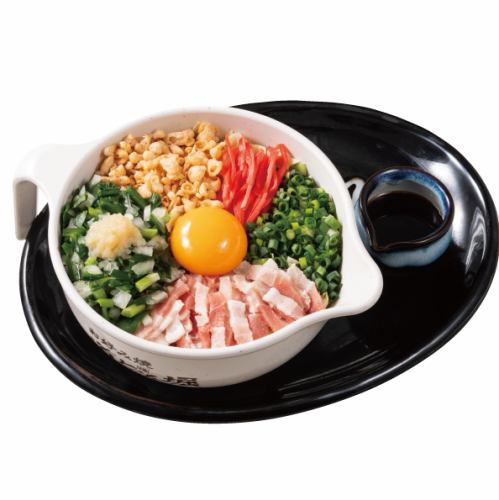 復刻！ニーハオ焼き