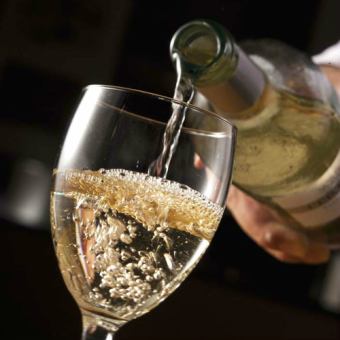 ≪毎日使える≫カクテルやサワーなど2時間58種スタンダード飲み放題