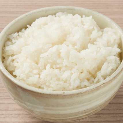 Rice (small, medium, large)