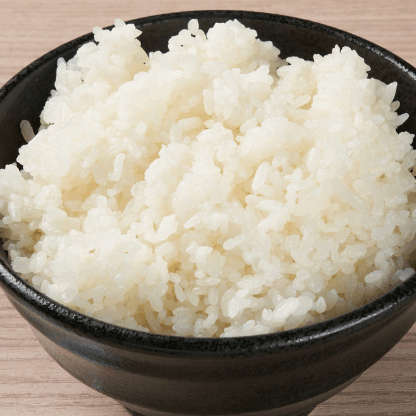 免費補充米飯！