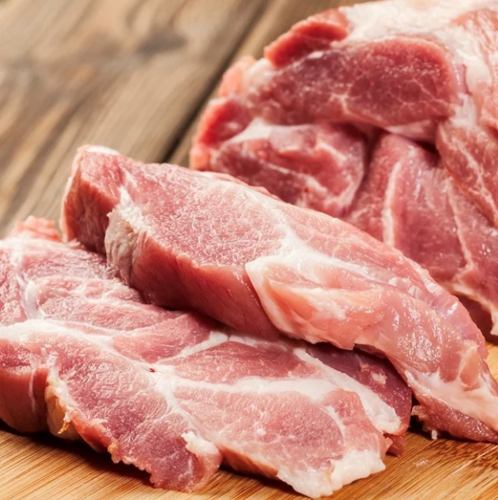 [Recommended] Lamb meat