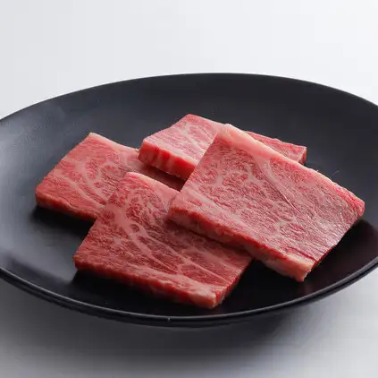 黒毛和牛上ロース