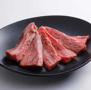 黒毛和牛中落ちカルビ