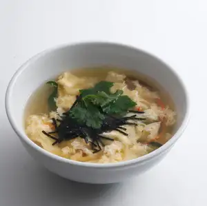 たまごスープ
