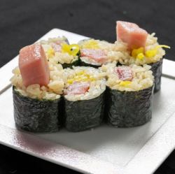 はみでるとろたく