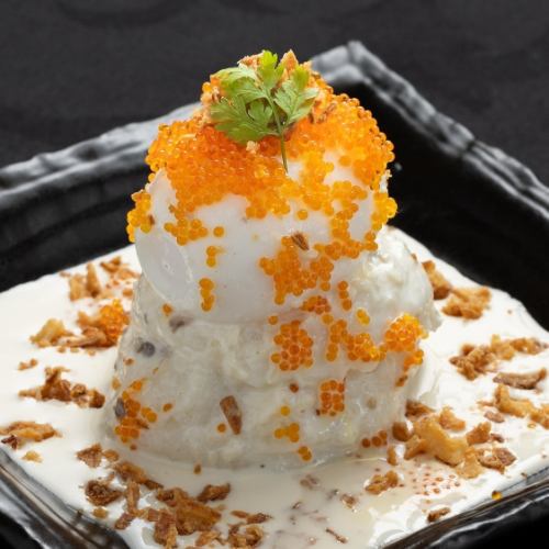 テッパン!ポテサラ