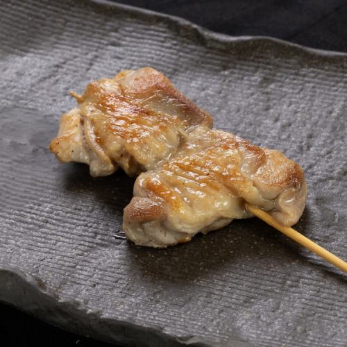 ジャンボ朝びき鶏もも