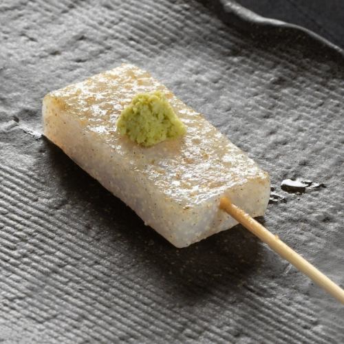 子持ちこんにゃく