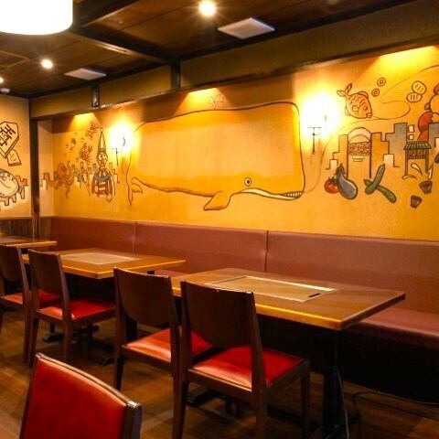 各種宴会に◎生ビールOK！単品飲み放題のご用意ございます♪