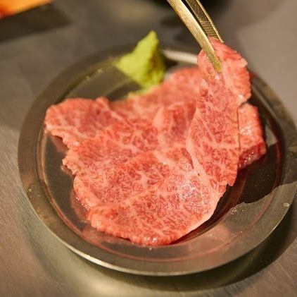 新宿での焼肉宴会なら◎