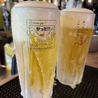 【料理は自分で選びたい】お酒は安心単品飲み放題！