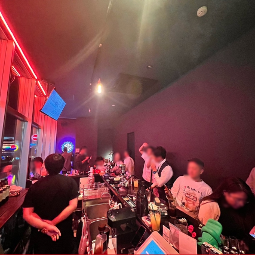 ★10名から貸切OK★《貸切プラン》結婚式二次会にも◎カラオケ/ダーツ/大スクリーンなど設備充実