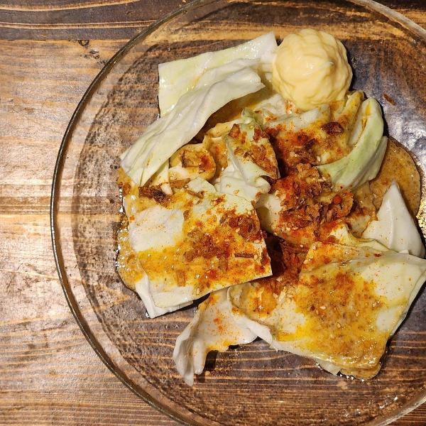냄비뿐만 아니라! 술에 맞는 일품 요리도 풍부합니다!
