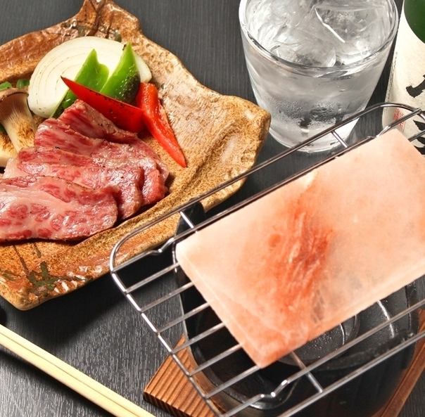 美味しい海鮮料理をはじめ、松坂牛などもご堪能できます！