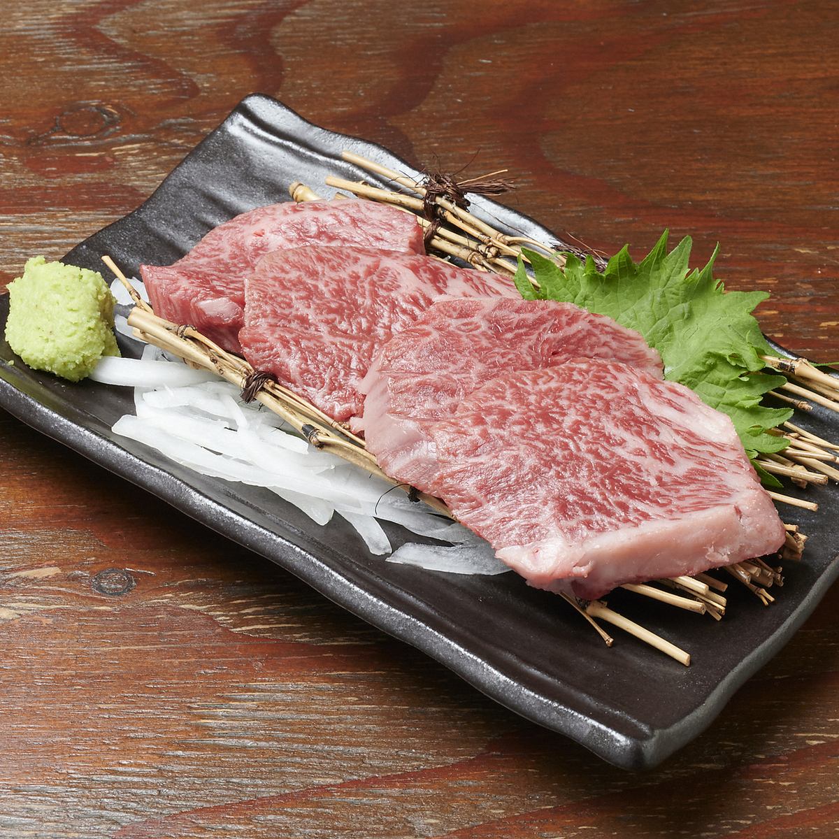 上質なお肉をリーズナブルに◎火・木・金はお得なキャンペーン◎