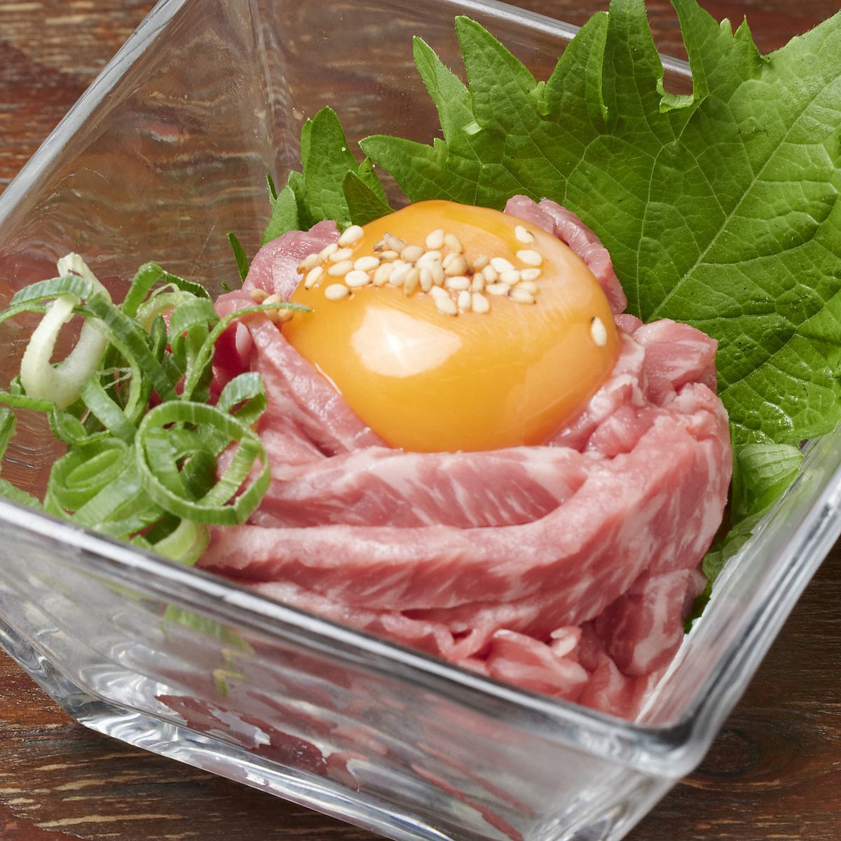 上質なお肉をリーズナブルに◎火・木・金はお得なキャンペーン◎
