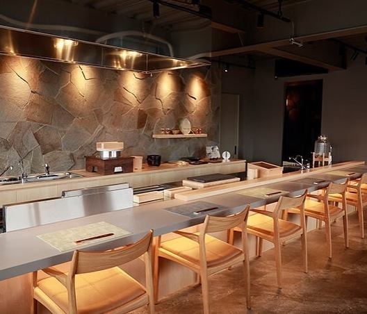 由新宿王子酒店前主厨烹制的精致日本料理!