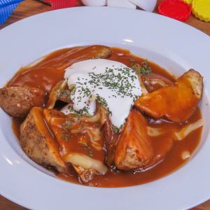 プーティン　Poutine