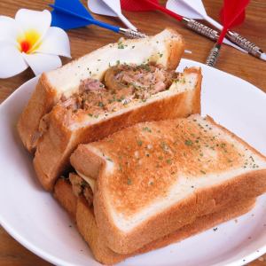 ポークサンドイッチ