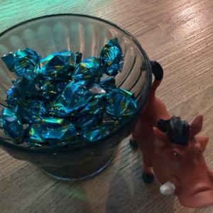 ティラミスチョコ