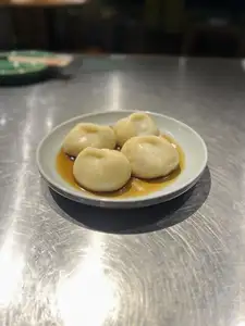 水饺子