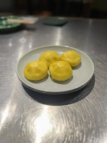 西式饺子