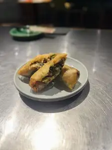 春卷