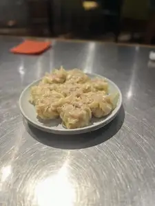 肉烧麦
