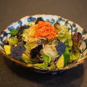 Chooregi Salada