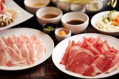 【ランチ食べ放題】夢の大地スタンダード食べ放題ランチ