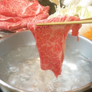 [All-you-can-eat Kuroge Wagyu beef] 90 minutes that overturns the concept of all-you-can-eat☆ Adults
