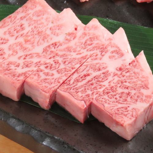 特製厚片腰肉