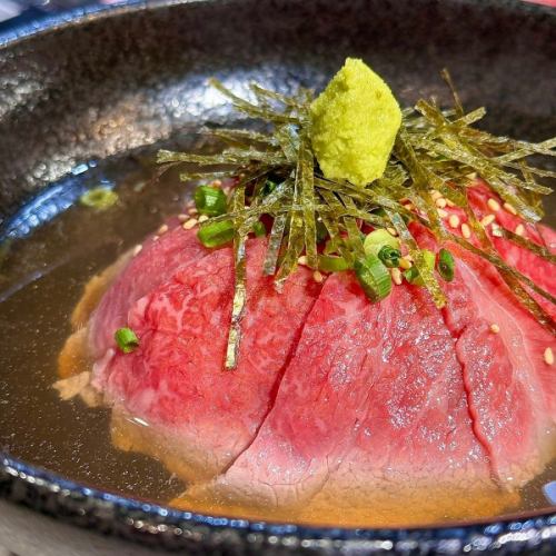 牛まぶし