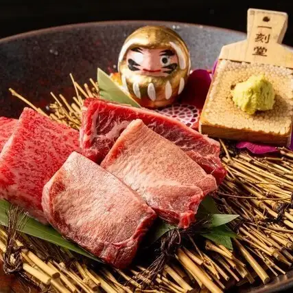 圧倒的鮮度!自社牧場直送のA5黒毛和牛