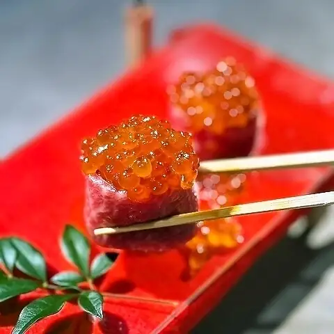 新感覚!創作×大衆焼肉