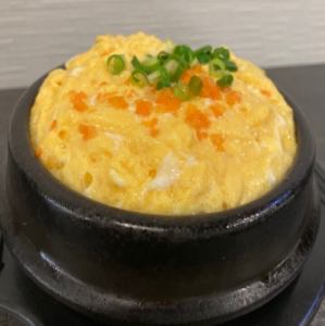 Korean Gerantjim