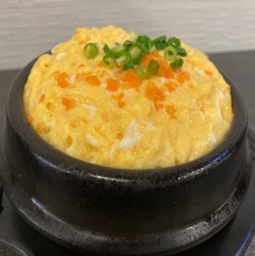 韓式煎餅