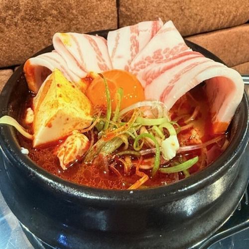 豬肉豆腐