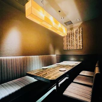 We have many private rooms with VIP doors.This is a very popular seat that fills up quickly with reservations.Please feel free to contact the Omiya store first.All-you-can-drink is also available along with a la carte.Reservations for seats only are also possible.We look forward to your reservation.
